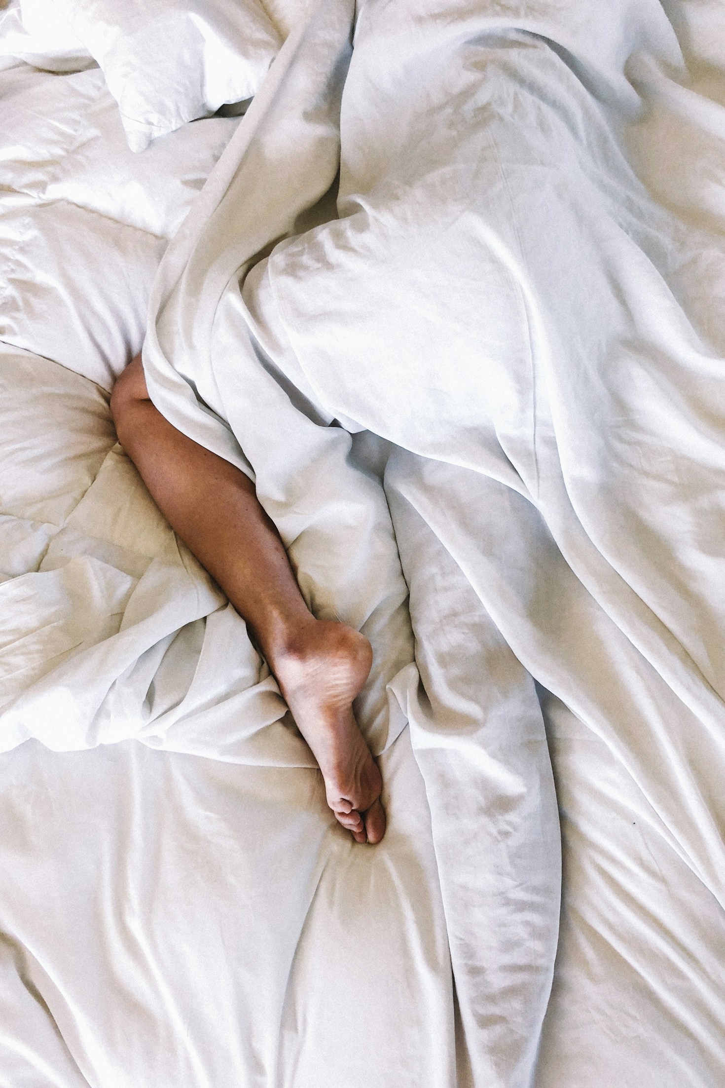 A importância da ergonomia durante a noite